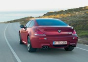 2006 BMW M6